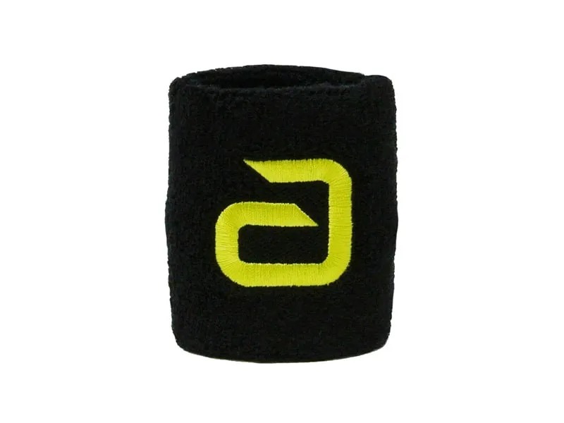 ANDRO Canellera ALPHA Negre/Groc