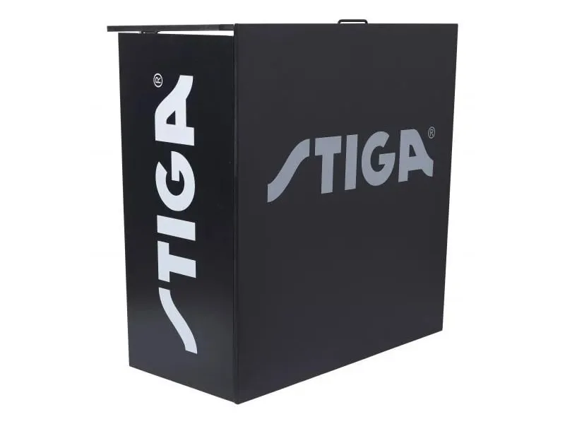STIGA Mesa de Arbitraje de tenis de mesa