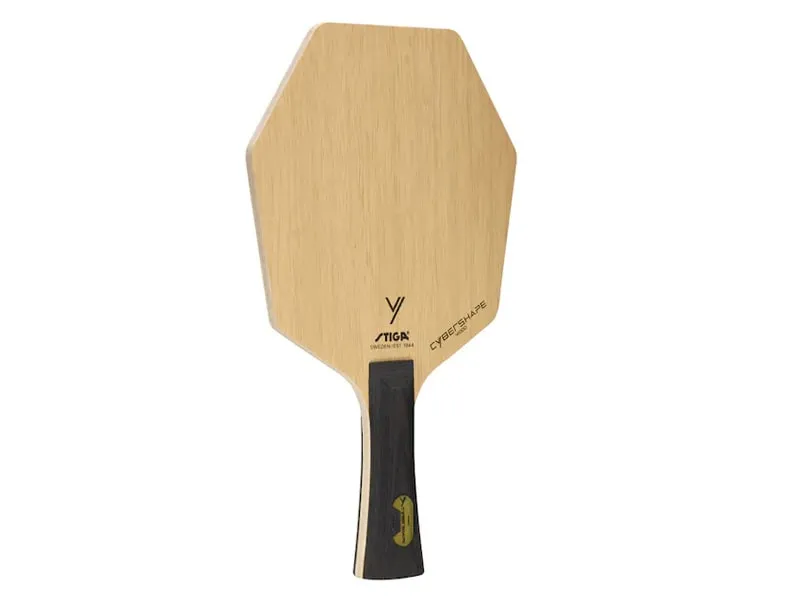 Blade STIGA Cybershape Wood