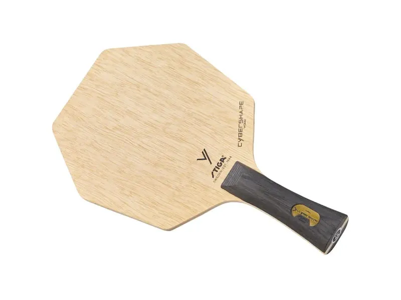 Blade STIGA Cybershape Wood