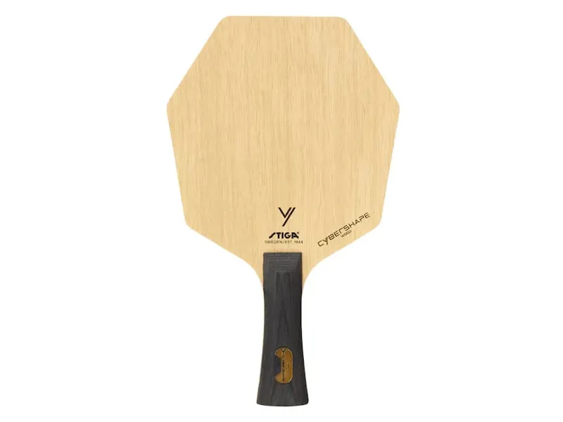 Blade STIGA Cybershape Wood