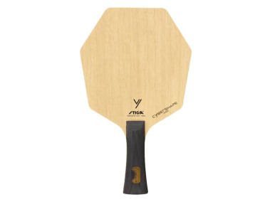 STIGA Cybershape Wood