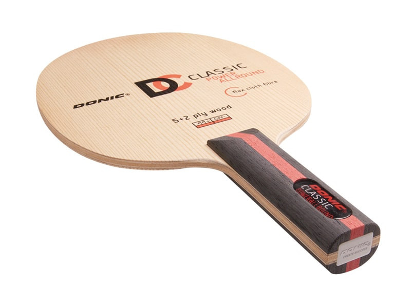 DONIC Classic Power Allround