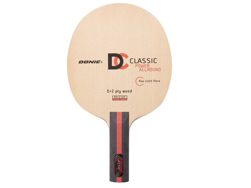 DONIC Classic Power Allround