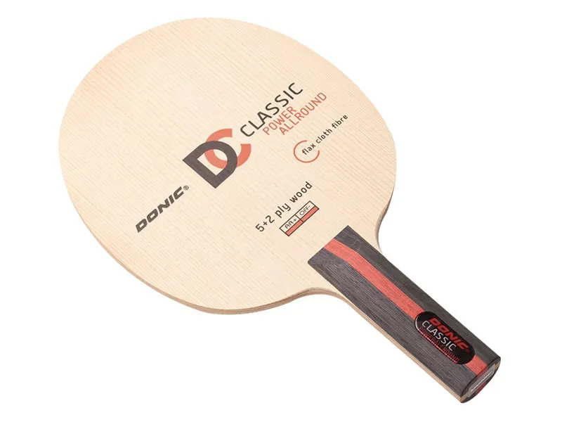 Bois DONIC Classic Power Allround