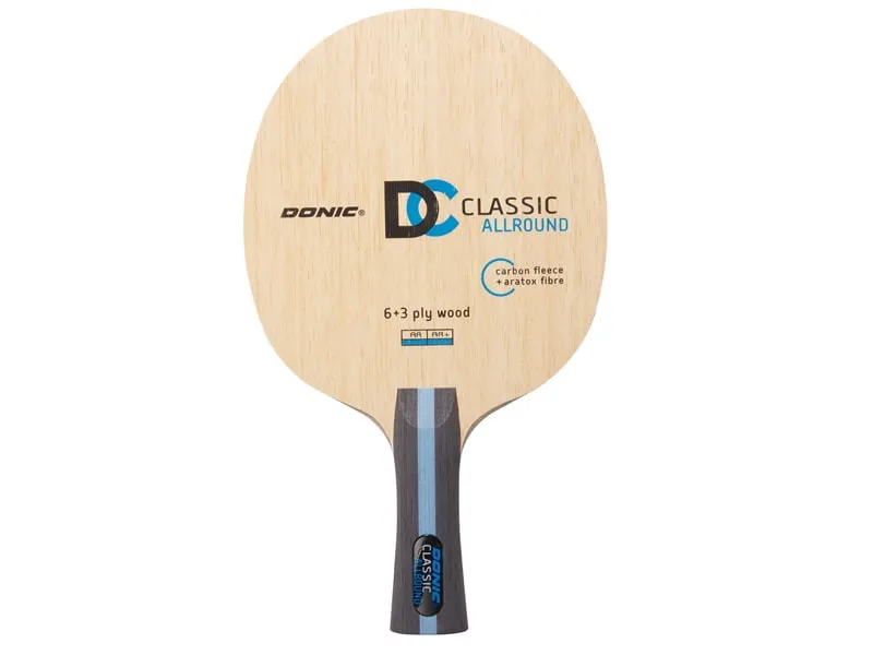 DONIC Classic Allround