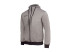 VICTAS Jaqueta V-Hoodie 115 Gris