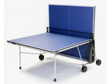 CORNILLEAU Mesa de ping pong 100 Indoor