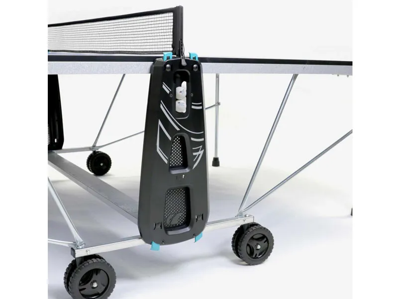 CORNILLEAU Mesa de ping pong 100 Indoor