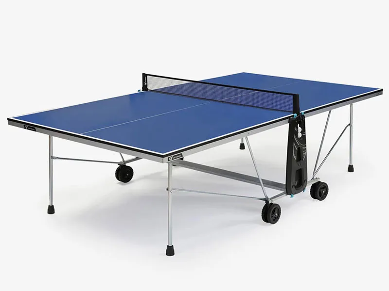 CORNILLEAU Mesa de ping pong 100 Indoor