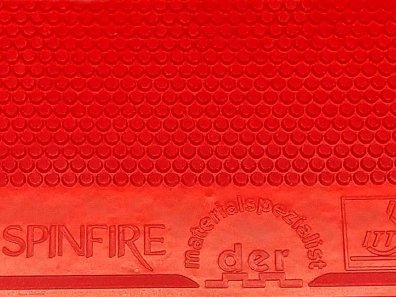 Gomas Der-materialspezialist SPINFIRE