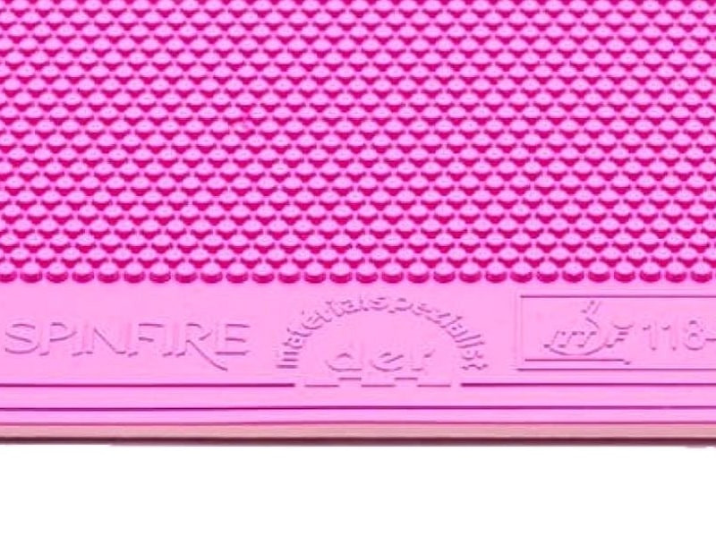 Gomas Der-materialspezialist SPINFIRE