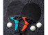 CORNILLEAU TACTEO Pack 4 DUO