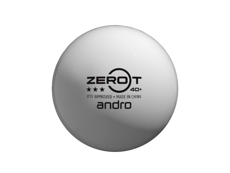 Pilotes ANDRO Zero T*** Pack 72u.