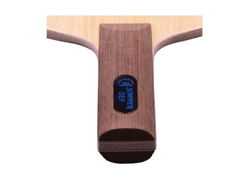 der-materialspezialist SCOOPER DEF