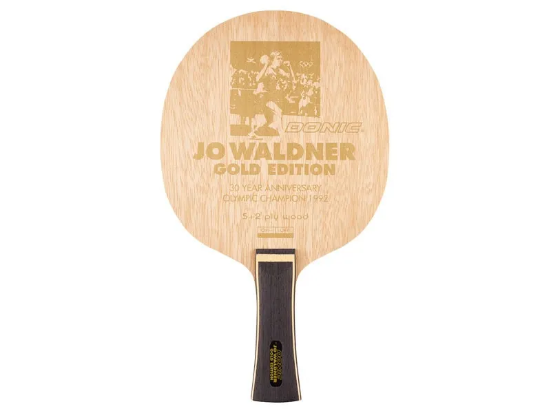 DONIC J.O. Waldner Gold Edition