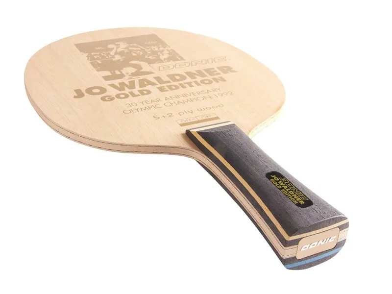 DONIC J.O. Waldner Gold Edition