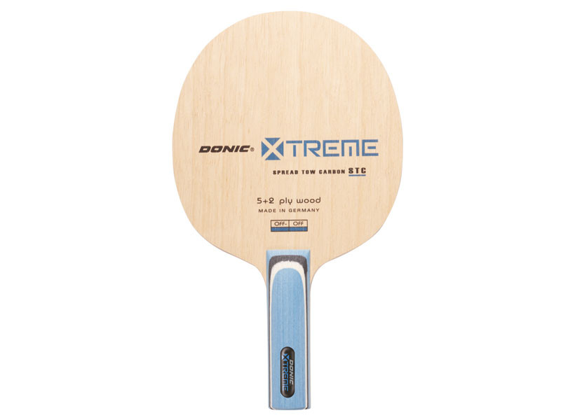 Fusta DONIC Xtreme