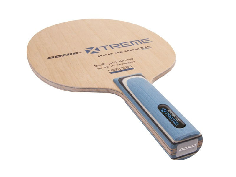 Fusta DONIC Xtreme