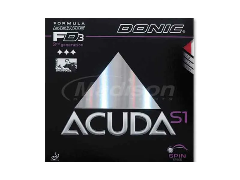 DONIC Acuda S1