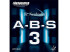 Gomas DR.NEUBAUER A-B-S 3 
