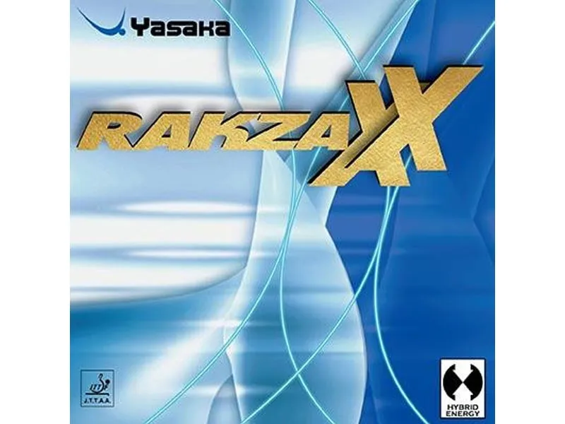 Goma YASAKA Rakza XX