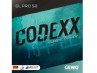 Gomas GEWO Codexx EL Pro 52