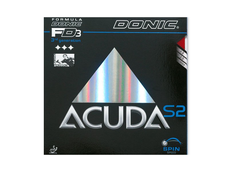 DONIC Acuda S2