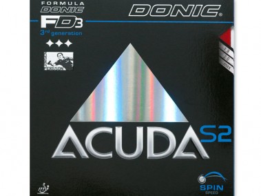 DONIC Acuda S2