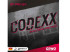 GEWO Coddex EF Pro 54