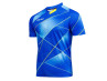 VICTAS T-Shirt 225 Bleue