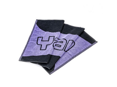 YASAKA Towel River Purple