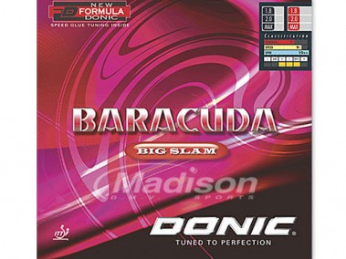 DONIC Baracuda Big Slam 2.0 R