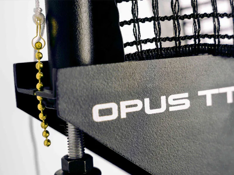 ANDRO Soporte y Red Opus ITTF