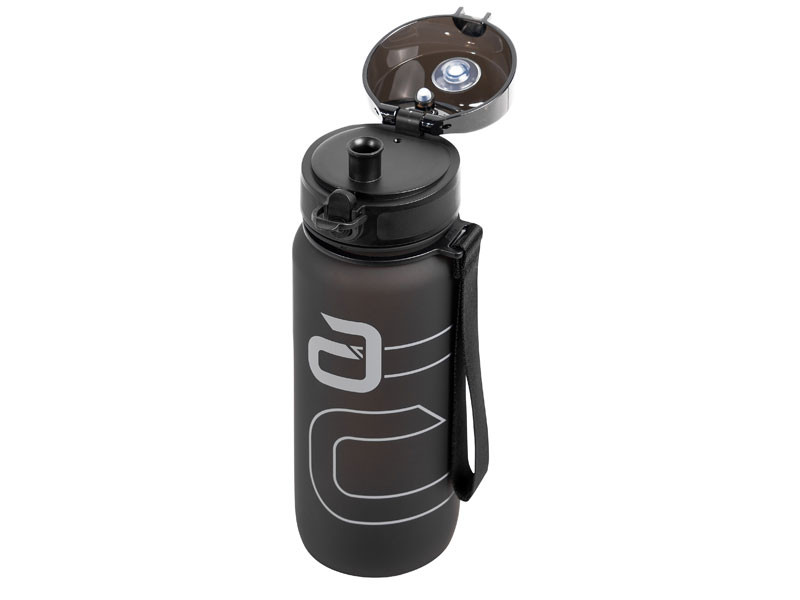 ANDRO Bouteille Isotherme Alpha Noire