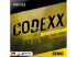GEWO Codexx Pro 53 SuperSelect