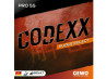 Rubber GEWO Codexx EL Pro 55 SuperSelect