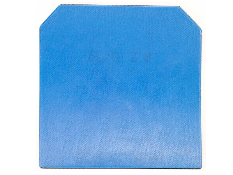 DHS NEO Hurricane 3 Provincial Blue Sponge Mid-Hard