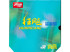 DHS NEO Hurricane 3 Provincial Blue Sponge Mid-Hard