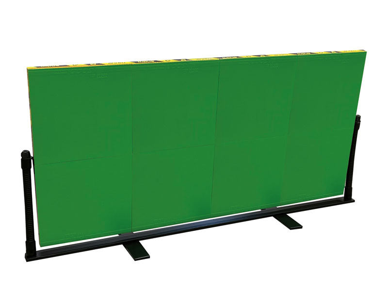ANDRO ReturnBoard TT-Wall