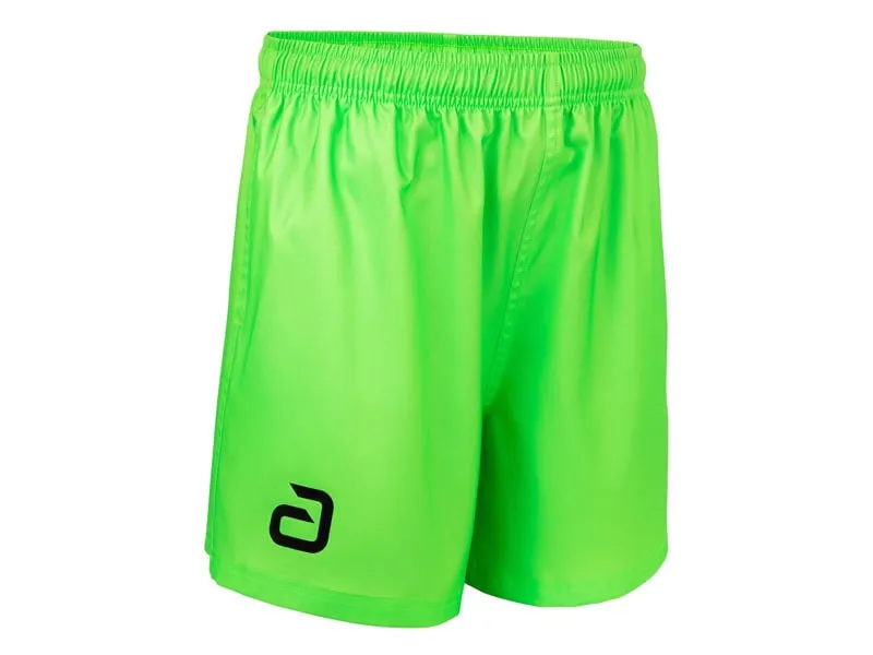 ANDRO Short Torin Verde