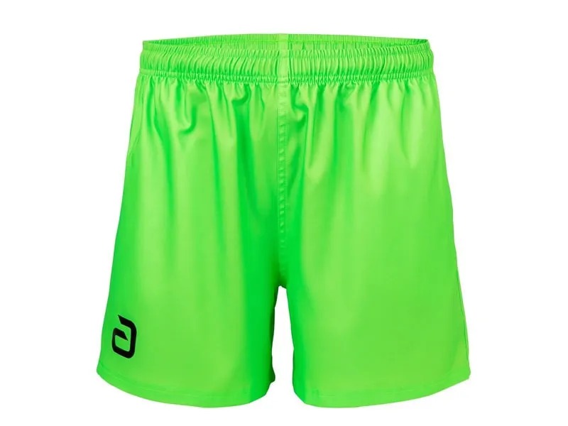 ANDRO Short Torin Verde