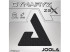Rubber JOOLA Dynaryz ZGX