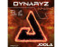Gomas JOOLA Dynaryz INFERNO