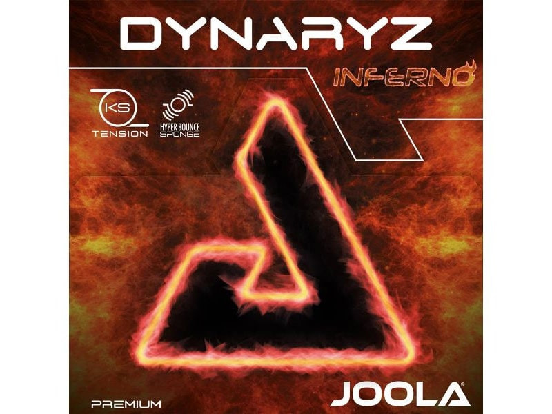Gomas JOOLA Dynaryz INFERNO
