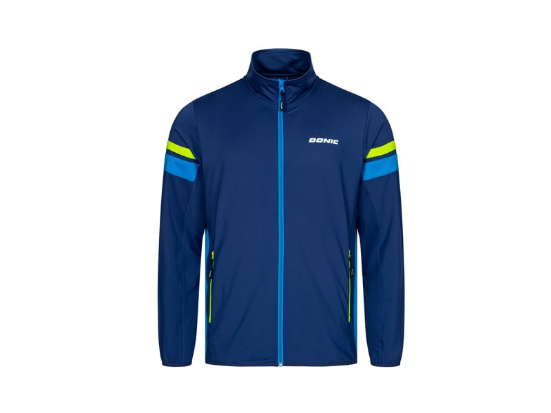 DONIC Chaqueta Chandal PADDOX Azul