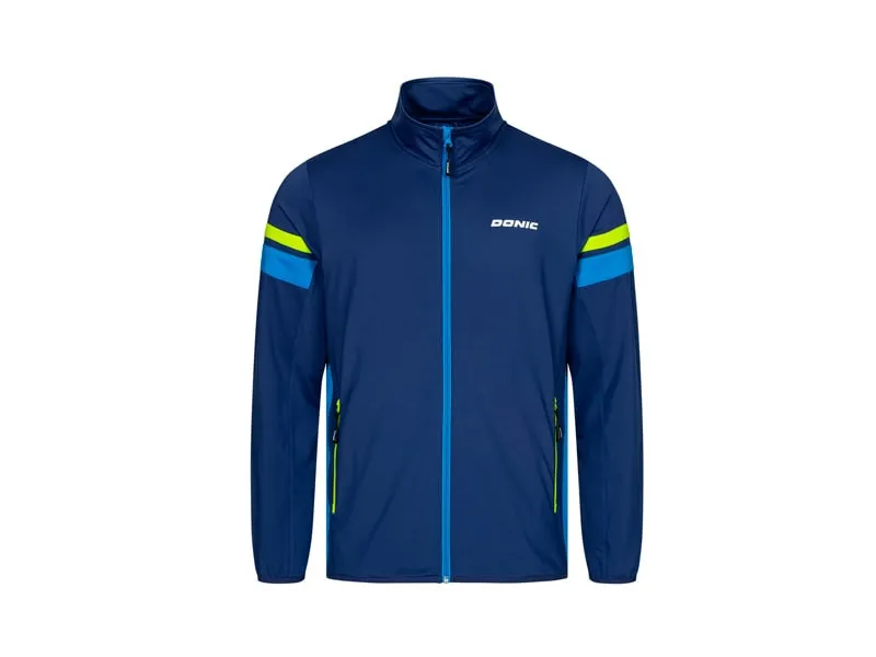 DONIC Chaqueta Chandal PADDOX Azul
