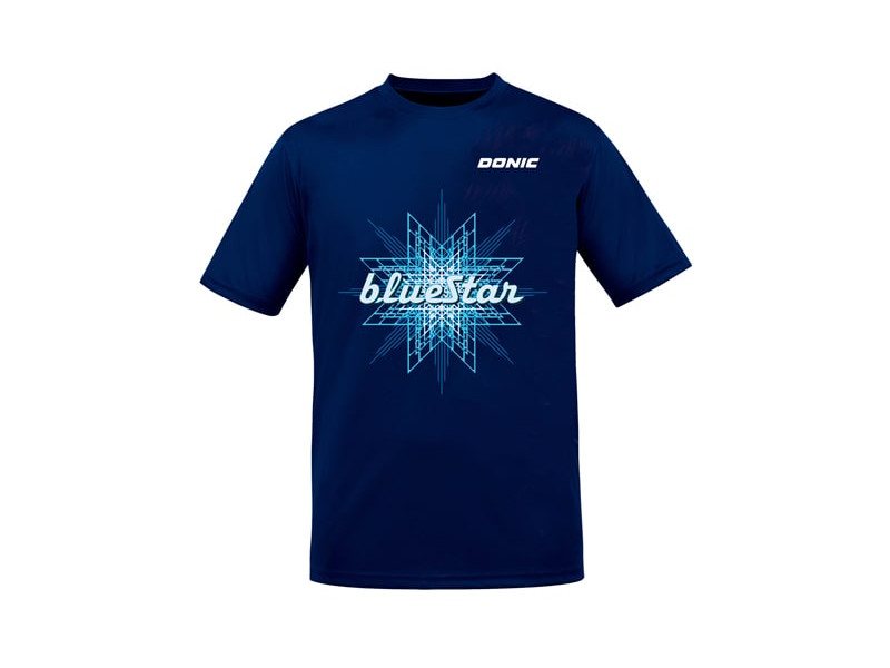 DONIC Camiseta BlueStar Azul