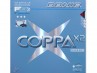 Revêtement DONIC Coppa X2 Platin Soft