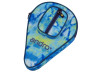 ANDRO Oval Case MABOON Blue/Green